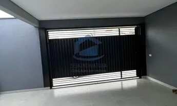 Imagem 2: Casa - Jardim Residencial Nova Veneza - Indaiatuba