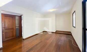 Imagem 2: Apartamento para Aluguel - Moema, 4 Quartos, 90 m2