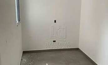 Imagem 6: Apartamento com 2 dormitórios à venda, 48 m² por R$ 414.000,00 - Vila Pires - Santo André