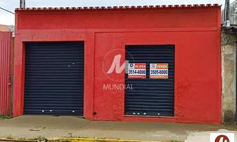 Imagem 2: Salão/Galpão (salão - térreo