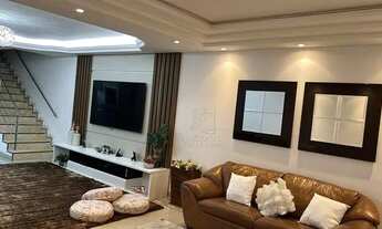 Imagem 2: Sobrado à venda, 380 m² por R$ 1.300.000,00 - Parque das Nações - Santo André/SP