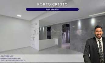 Imagem 5: TCC- 90m² com 3 quartos, 1 suíte na Bruno Veloso! Perto da Praia e do Shopping Recife!