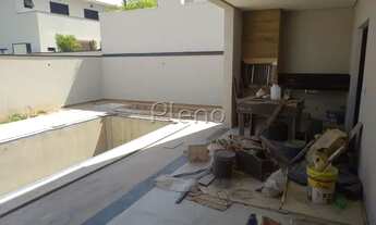 Imagem 3: Casa - Bosque dos Eucaliptos - Valinhos