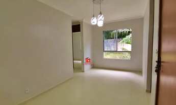 Imagem 2: Apartamento Orquídea Villa Jardim/ 59m²/ 03 quartos!