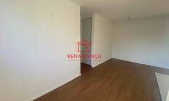 Imagem 3: Apê todo reformado em condomínio com total infra em Campo Grande!