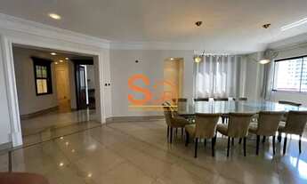 Imagem 5: Apartamento para venda tem 450 metros quadrados com 5 quartos em Jardim - Santo André - SP