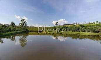 Imagem 4: Terreno - Loteamento Residencial Pedra Alta (Sousas) - Campinas