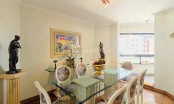 Imagem 7: Apartamento Venda 4 Dormitórios - 210 m² Moema