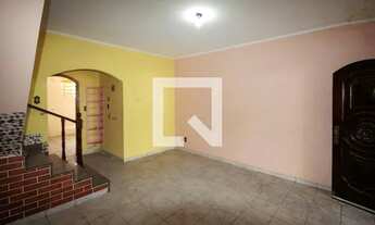 Imagem 2: Casa para Aluguel - Vila Alpina, 3 Quartos, 168 m2