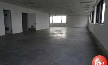 Imagem 7: São Paulo - Conjunto Comercial/Sala - Perdizes