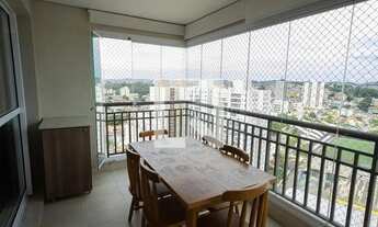 Imagem 7: Apartamento para Aluguel - Baeta Neves, 3 Quartos, 96 m2