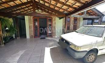 Imagem: Casa a Venda Jardim São Marcos Valinhos