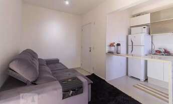 Imagem 4: Apartamento para Aluguel - Centro, 2 Quartos, 44 m2