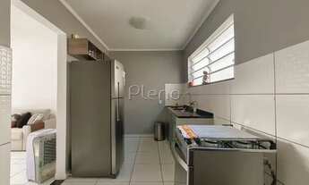 Imagem 7: Apartamento à venda na região do Parque Industrial - Campinas/SP