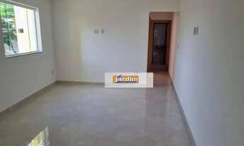 Imagem 3: Apartamento com 2 dormitórios à venda, 66 m² por R$ 410.000,00 - Campestre - Santo André/S