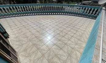 Imagem 4: Sobrado com 3 dormitórios à venda, 160 m² por R$ 639.000,00 - Vila Camilópolis - Santo And