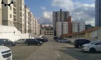 Imagem 2: APTO SÃO PEDRO Apartamento com 2 dormitórios