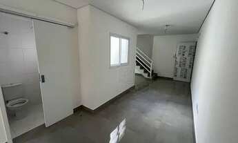 Imagem: Cobertura com 2 dormitórios à venda, 92