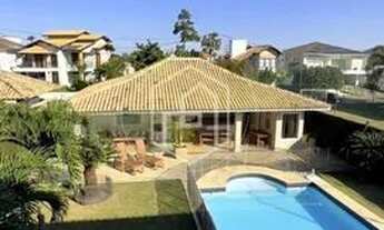 Imagem: Casa condomínio Golden Garden em Campos