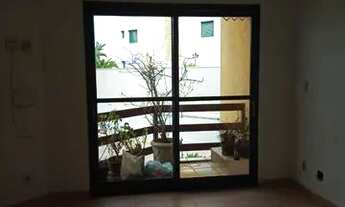 Imagem 2: Apartamento vila Seixas 2 dormitórios 70m2