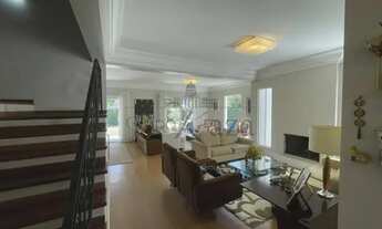 Imagem 2: Casa Condomínio em São José dos Campos