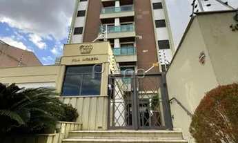 Imagem 7: Apartamento à venda no Cambuí, Campinas/SP