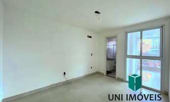 Imagem 5: Espaçoso apartamento a venda na Praia da Cerca! 2 quartos com suíte, varanda e 2 vagas de