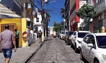 Imagem 3: Alugo - Nazaré Apartamento com 2 dormitórios