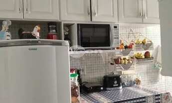 Imagem 4: SãO BERNARDO DO CAMPO - Apartamento Padrão - Montanhão