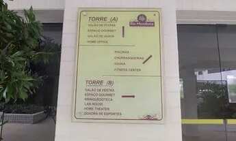 Imagem 7: Edifício Rio Mendonza 112 metros quadrados