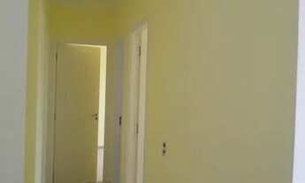 Imagem 6: APARTAMENTO - CONDOMÍNIO FLORATTA CLUB HOUSE - SP