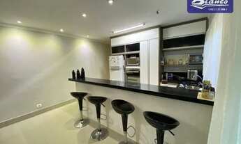 Imagem 5: Sobrado com 4 dormitórios, 250 m² - venda por R$ 1.200.000,00 ou aluguel por R$ 3.500,00/m