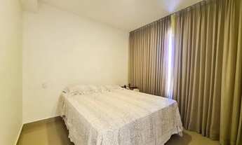 Imagem 7: Vende-se Apartamento Bairro Horto- 03 Suites- Deposito- Varanda- 02 Vagas- Moveis Projtedo