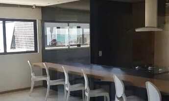 Imagem 3: Maravilhoso quarto sala na praia de jatiuca