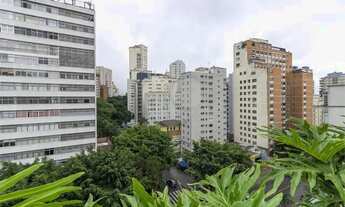Imagem 7: Apartamento charmoso em prédio antigo no coração do Higienópolis!