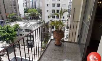 Imagem 5: São Paulo - Apartamento Padrão - Itaim Bibi