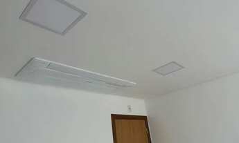 Imagem 6: Apartamento para aluguel possui 127 metros quadrados com 4 quartos