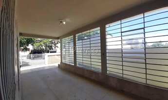 Imagem 5: Casa para locação na Vila Lemos - Campinas/SP