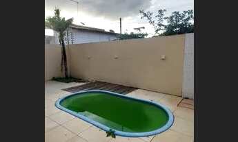 Imagem 6: Aluga Casa com Pincina no vale quem tem