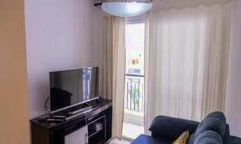 Imagem 6: Apartamento para Aluguel - Butantã, 2 Quartos, 50 m2