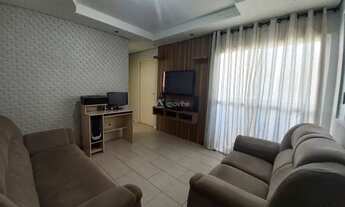 Imagem 6: Apartamento à venda, 2 quartos, 1 vaga, BALNEÁRIO SALTO GRANDE - Americana/SP