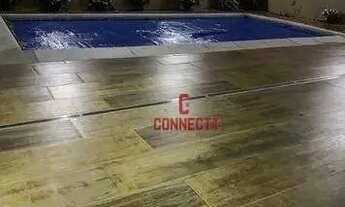 Imagem 2: Sobrado à venda, 190 m² por R$ 1.596.000,00 - Bonfim Paulista - Ribeirão Preto/SP