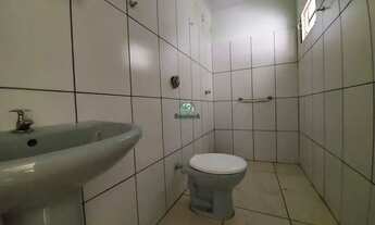 Imagem 4: Casa 07 quartos para Locação Conjunto Habitacional Filostro Machado Carneiro, Anápolis