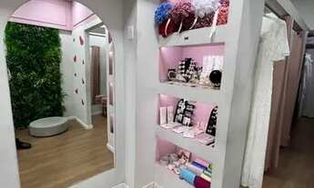 Imagem 6: Passo ponto/ alugo ponto na rua José paulino no centro de campinas