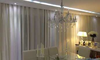 Imagem 7: APARTAMENTO - MORUMBI - SP