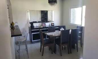 Imagem 6: Casa 3 dormitórios - Santa Luzia Ref.: *24