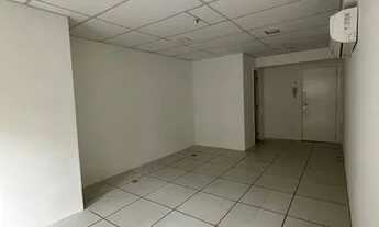 Imagem 5: Sala Comercial para Venda em Rio de Janeiro, Barra da Tijuca, 1 banheiro, 1 vaga