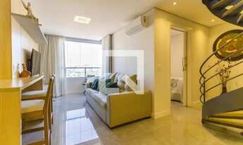 Imagem: Apartamento para Aluguel - Vila Romana