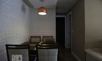 Imagem 6: Apartamento para Aluguel - Vila Isabel, 2 Quartos, 56 m2