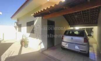 Imagem 2: Casa Padrão em Bady Bassitt